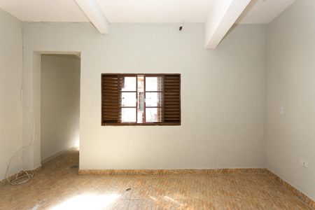 Casa para alugar com 60m², 1 quarto e sem vagaQuarto