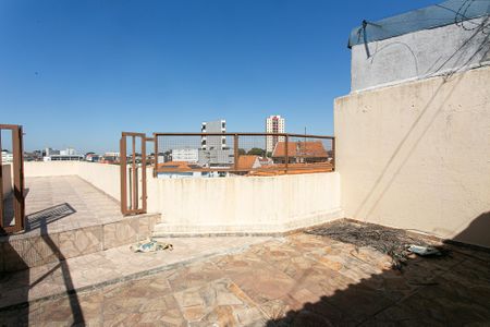 Casa para alugar com 60m², 1 quarto e sem vagaVaranda