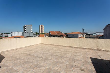 Casa para alugar com 60m², 1 quarto e sem vagaVaranda