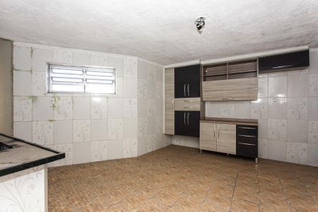 Casa para alugar com 60m², 1 quarto e sem vagaCozinha