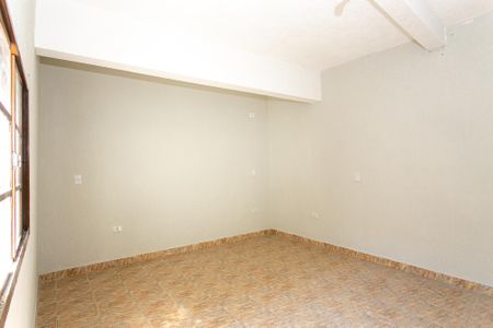 Casa para alugar com 60m², 1 quarto e sem vagaQuarto