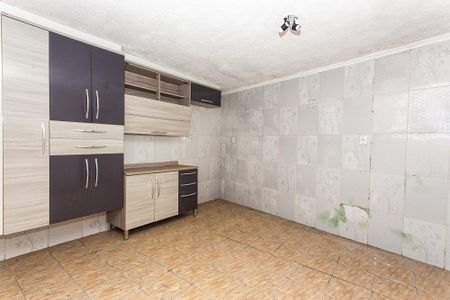 Casa para alugar com 60m², 1 quarto e sem vagaCozinha