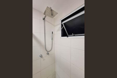 Apartamento à venda com 48m², 2 quartos e 1 vagaBanheiro 1