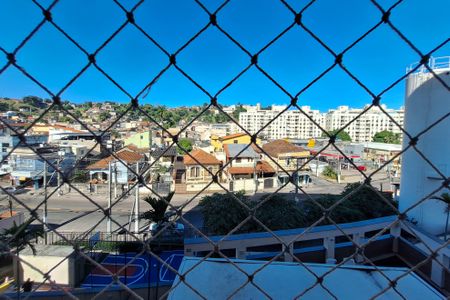 Apartamento à venda com 48m², 2 quartos e 1 vagaQuarto 2