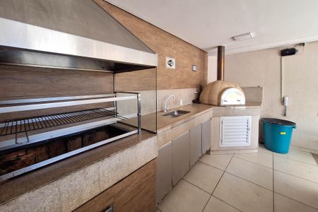 Apartamento à venda com 48m², 2 quartos e 1 vagaÁrea comum