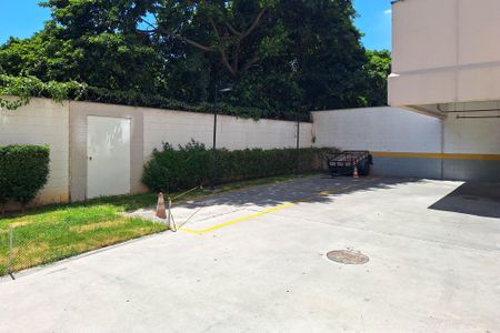 Apartamento à venda com 48m², 2 quartos e 1 vagaÁrea comum