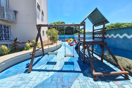Apartamento à venda com 48m², 2 quartos e 1 vagaÁrea comum