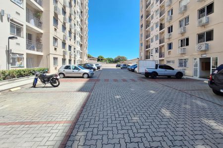 Apartamento à venda com 48m², 2 quartos e 1 vagaÁrea comum