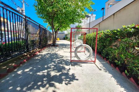 Apartamento à venda com 48m², 2 quartos e 1 vagaÁrea comum