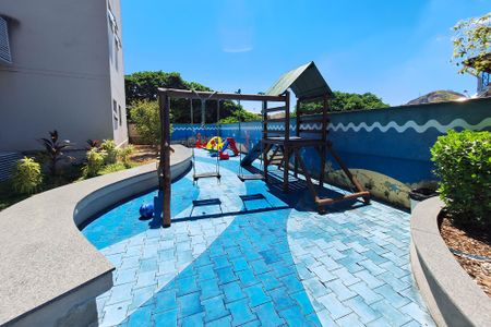 Apartamento à venda com 48m², 2 quartos e 1 vagaÁrea comum