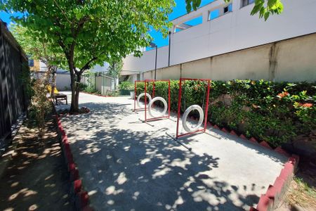 Apartamento à venda com 48m², 2 quartos e 1 vagaÁrea comum