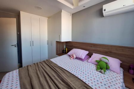 Apartamento à venda com 48m², 2 quartos e 1 vagaQuarto 2