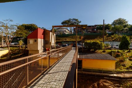 Apartamento para alugar com 49m², 2 quartos e 1 vagaÁrea comum