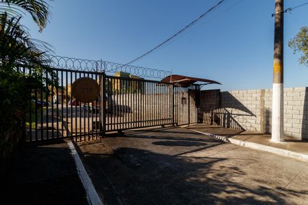Apartamento para alugar com 49m², 2 quartos e 1 vagaFachada