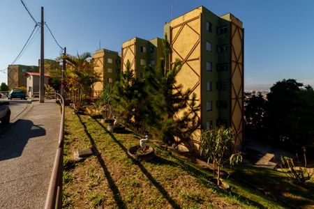 Apartamento para alugar com 49m², 2 quartos e 1 vagaÁrea comum