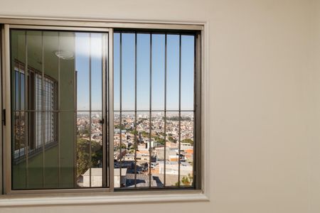 Sala de apartamento para alugar com 2 quartos, 49m² em Conjunto Habitacional Jova Rural, São Paulo