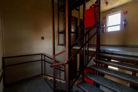 Apartamento para alugar com 49m², 2 quartos e 1 vagaÁrea comum