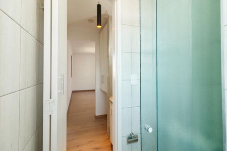 Apartamento para alugar com 49m², 2 quartos e 1 vagaBanheiro