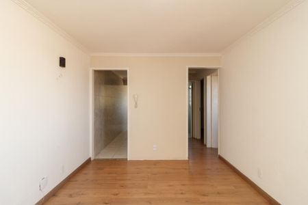 Sala de apartamento para alugar com 2 quartos, 49m² em Conjunto Habitacional Jova Rural, São Paulo