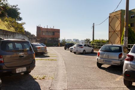 Apartamento para alugar com 49m², 2 quartos e 1 vagaÁrea comum