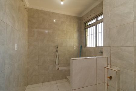 Apartamento para alugar com 49m², 2 quartos e 1 vagaCozinha e Área de Serviço