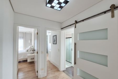 Apartamento à venda com 150m², 4 quartos e 3 vagascorredor