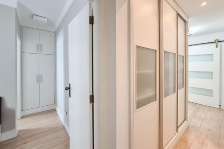 Apartamento à venda com 150m², 4 quartos e 3 vagasCorredor