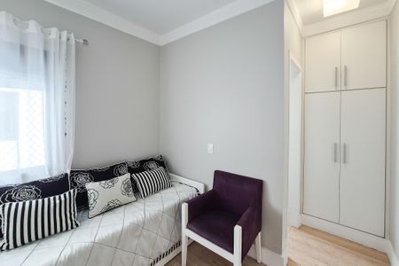 Apartamento à venda com 150m², 4 quartos e 3 vagasSuíte 2