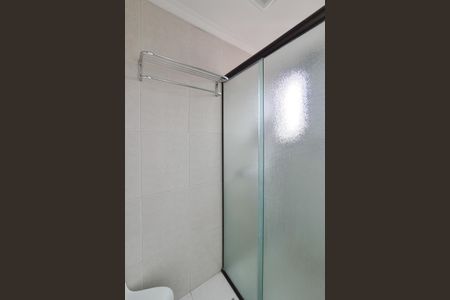 Apartamento à venda com 150m², 4 quartos e 3 vagasBanheiro Social