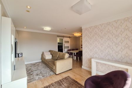 Apartamento à venda com 150m², 4 quartos e 3 vagasSala