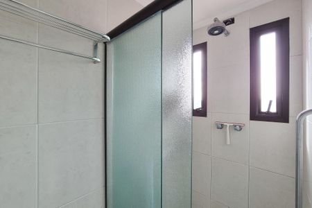 Apartamento à venda com 150m², 4 quartos e 3 vagasBanheiro Social