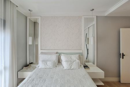 Apartamento à venda com 150m², 4 quartos e 3 vagasSuíte 1