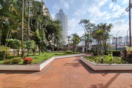 Apartamento à venda com 150m², 4 quartos e 3 vagasÁrea comum