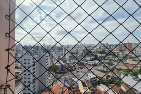 Apartamento à venda com 150m², 4 quartos e 3 vagasQuarto 1 - vista