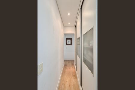 Apartamento à venda com 150m², 4 quartos e 3 vagasCorredor