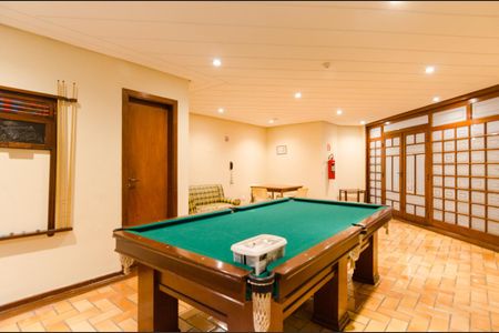Apartamento à venda com 150m², 4 quartos e 3 vagasÁrea comum - jogos