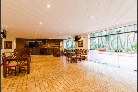 Apartamento à venda com 150m², 4 quartos e 3 vagasÁrea comum - Salão de festas