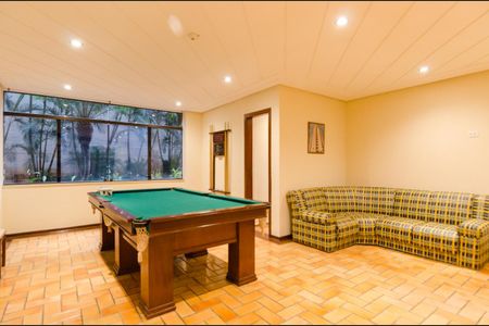 Apartamento à venda com 150m², 4 quartos e 3 vagasÁrea comum - jogos