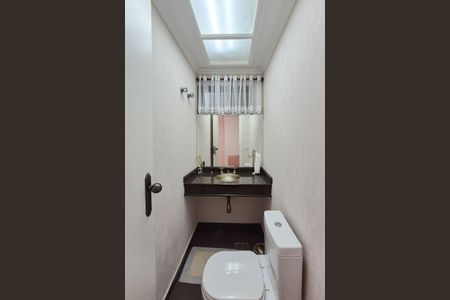 Apartamento à venda com 150m², 4 quartos e 3 vagasLavabo