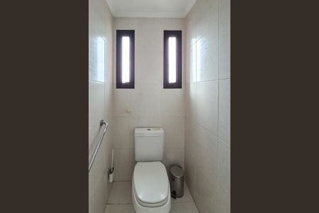 Apartamento à venda com 150m², 4 quartos e 3 vagasBanheiro Social