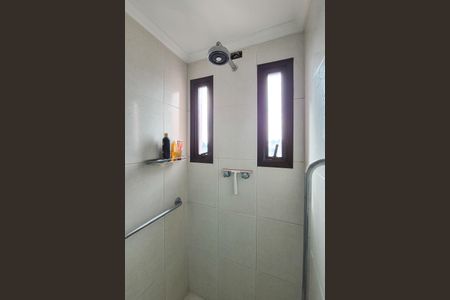 Apartamento à venda com 150m², 4 quartos e 3 vagasBanheiro Social