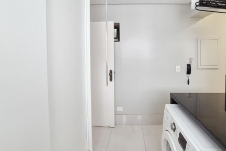 Apartamento à venda com 150m², 4 quartos e 3 vagasÁrea de Serviço