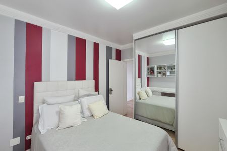 Apartamento à venda com 150m², 4 quartos e 3 vagasQuarto 1