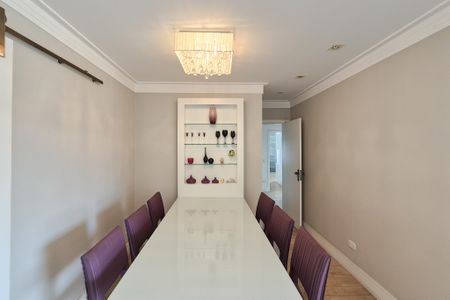 Apartamento à venda com 150m², 4 quartos e 3 vagasSala