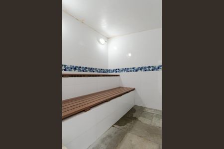 Apartamento à venda com 150m², 4 quartos e 3 vagasÁrea comum - sauna