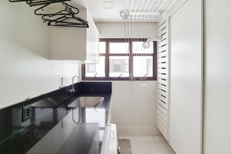 Apartamento à venda com 150m², 4 quartos e 3 vagasÁrea de Serviço