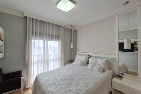 Apartamento à venda com 150m², 4 quartos e 3 vagasSuíte 1