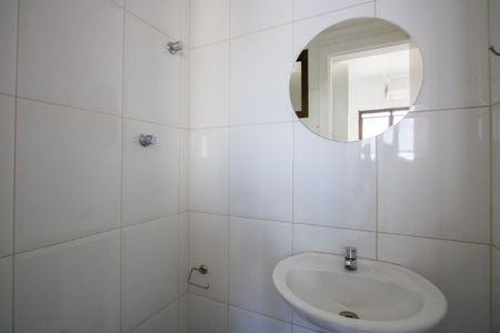 Apartamento à venda com 139m², 4 quartos e 2 vagasBanheiro de serviço