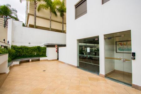 Apartamento à venda com 139m², 4 quartos e 2 vagasÁrea comum