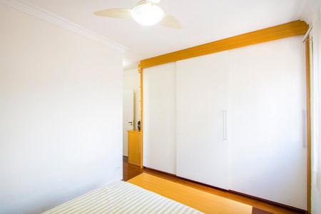Apartamento à venda com 139m², 4 quartos e 2 vagasQuarto 1 - Suíte